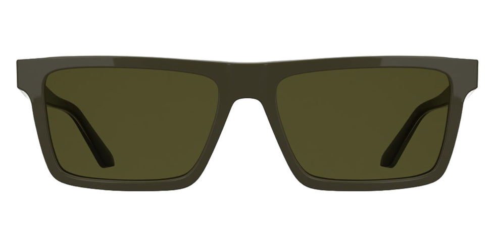 Calvin Klein CK26504S 330 59 - Khaki #id:kcck26504s330_s:106100