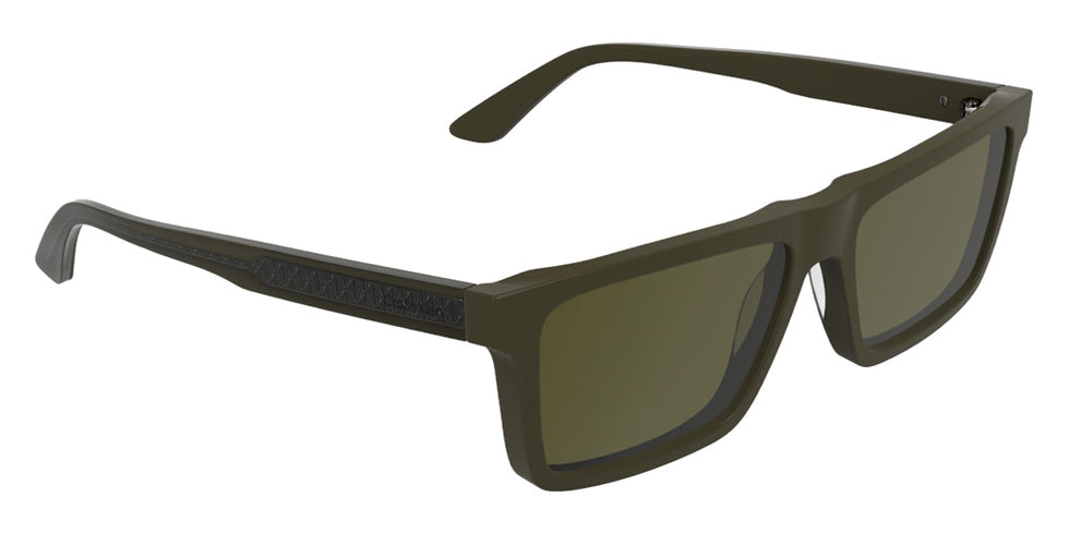 Calvin Klein CK26504S 330 59 - Khaki #id:kcck26504s330_s:106135