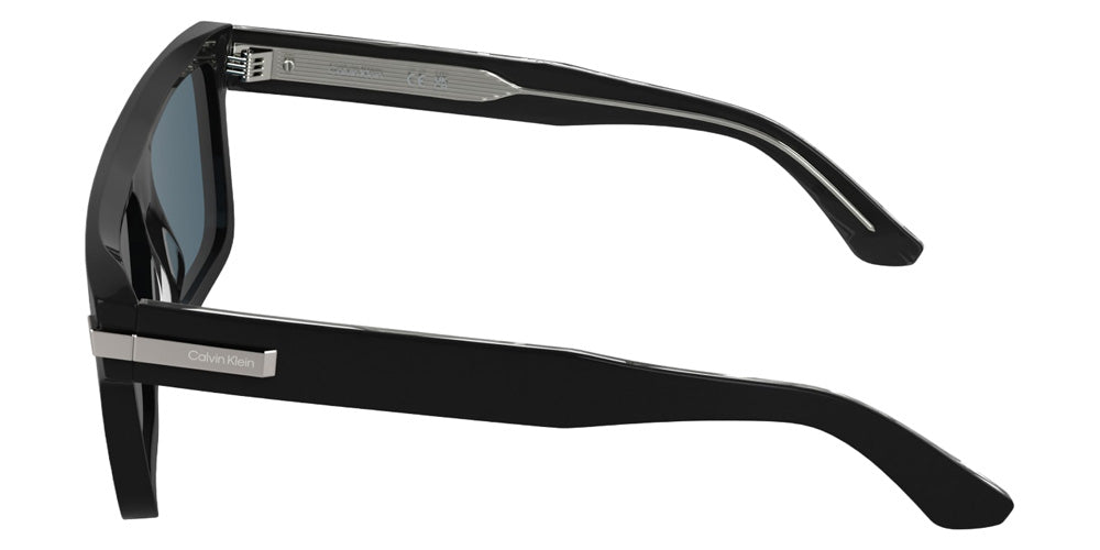 Calvin Klein CK26505S 001 57 - Black #id:kcck26505s001_s:100110