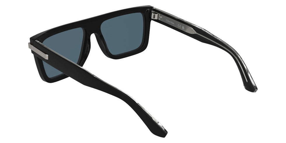 Calvin Klein CK26505S 001 57 - Black #id:kcck26505s001_s:100115