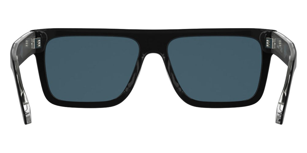 Calvin Klein CK26505S 001 57 - Black #id:kcck26505s001_s:100120