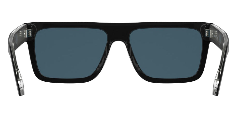 Calvin Klein CK26505S 001 57 - Black #id:kcck26505s001_s:100120