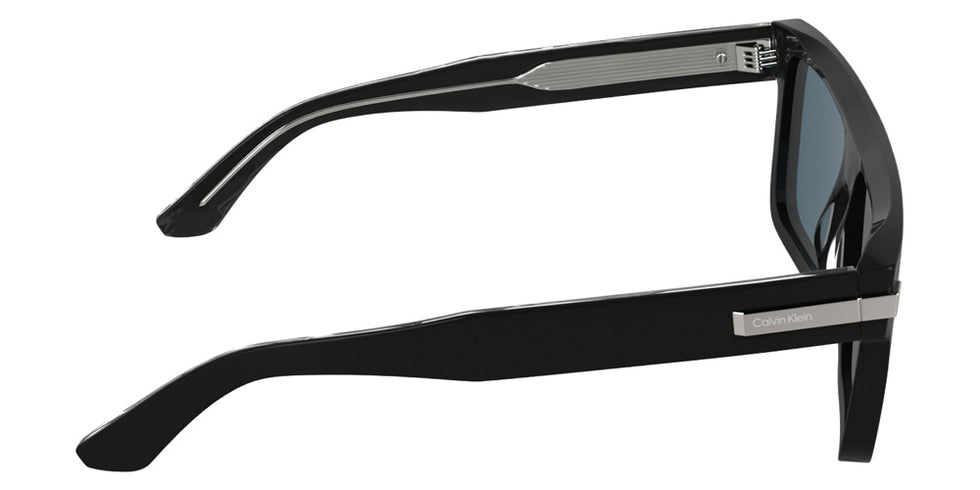 Calvin Klein CK26505S 001 57 - Black #id:kcck26505s001_s:100130