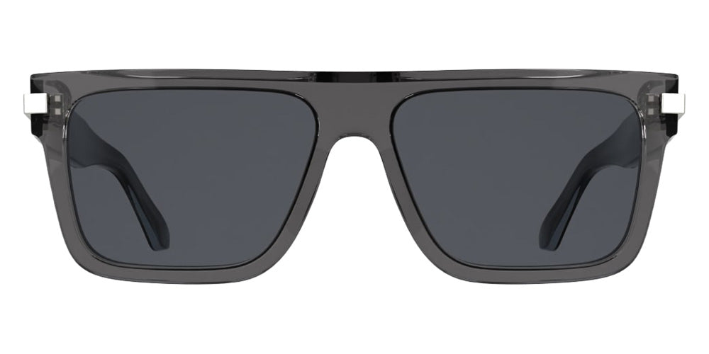 Calvin Klein CK26505S 035 57 - Transparent Gray #id:kcck26505s035_s:102100