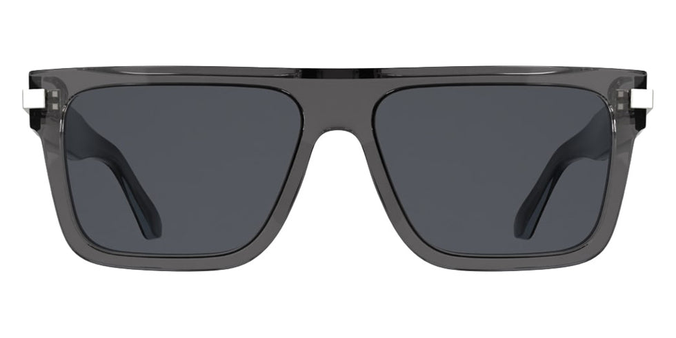 Calvin Klein CK26505S 035 57 - Transparent Gray #id:kcck26505s035_s:102100