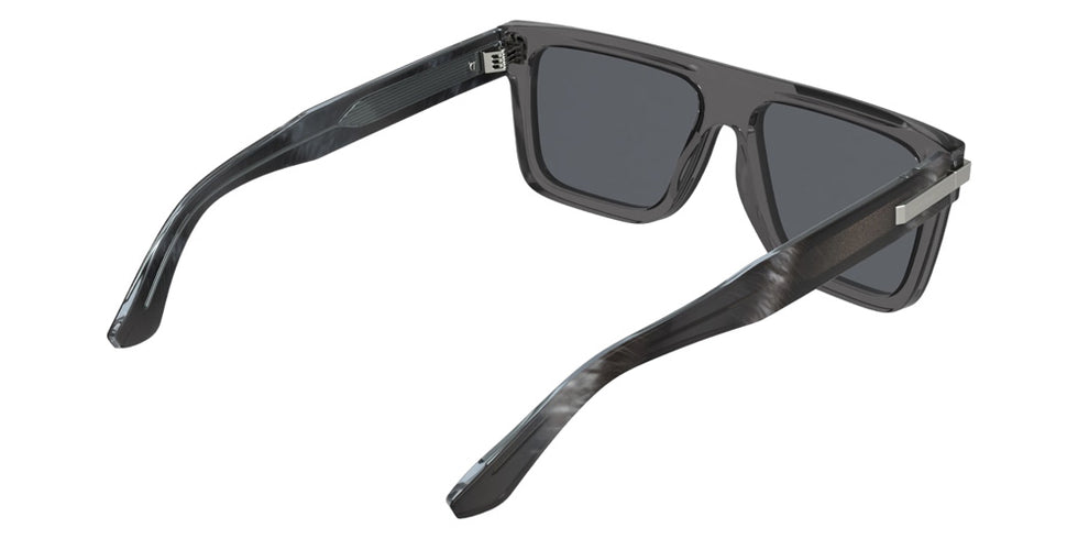 Calvin Klein CK26505S 035 57 - Transparent Gray #id:kcck26505s035_s:102125