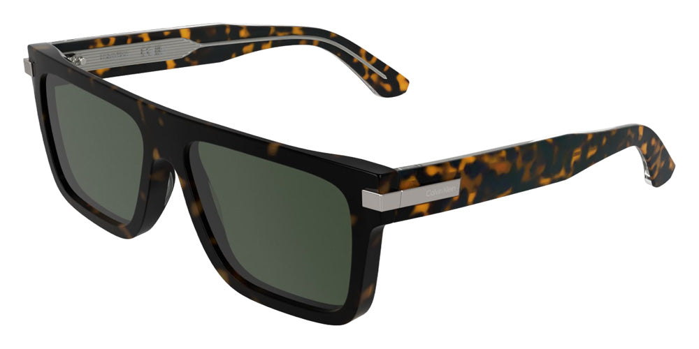 Calvin Klein CK26505S 240 57 - Havana #id:kcck26505s240_s:104105