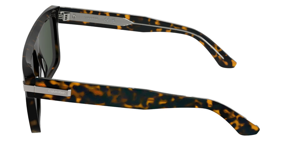 Calvin Klein CK26505S 240 57 - Havana #id:kcck26505s240_s:104110