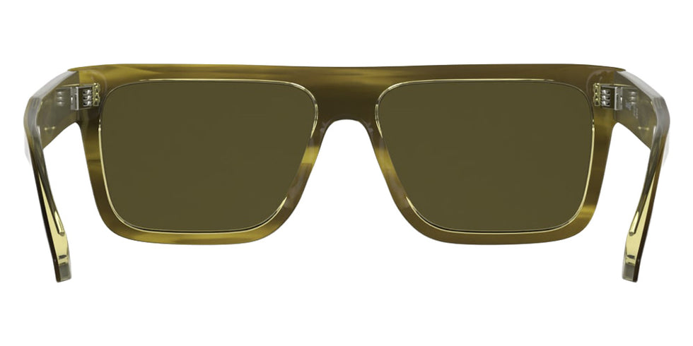 Calvin Klein CK26505S 333 57 - Transparent Striped Khaki #id:kcck26505s333_s:106120