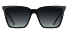 Calvin Klein CK26506S 001 57 - Black #id:kcck26506s001_s:100100