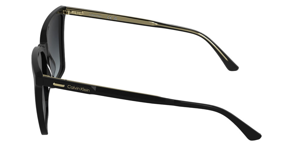 Calvin Klein CK26506S 001 57 - Black #id:kcck26506s001_s:100110