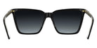 Calvin Klein CK26506S 001 57 - Black #id:kcck26506s001_s:100120