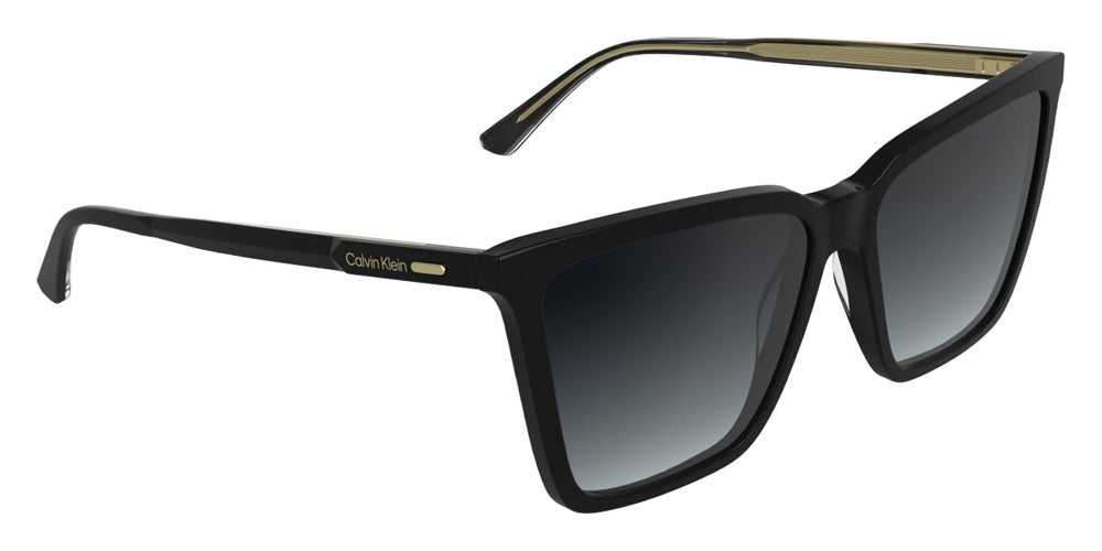 Calvin Klein CK26506S 001 57 - Black #id:kcck26506s001_s:100135