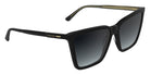 Calvin Klein CK26506S 001 57 - Black #id:kcck26506s001_s:100135