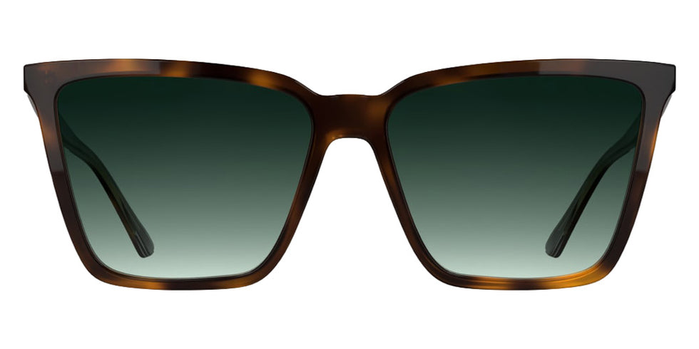 Calvin Klein CK26506S 235 57 - Havana #id:kcck26506s235_s:102100