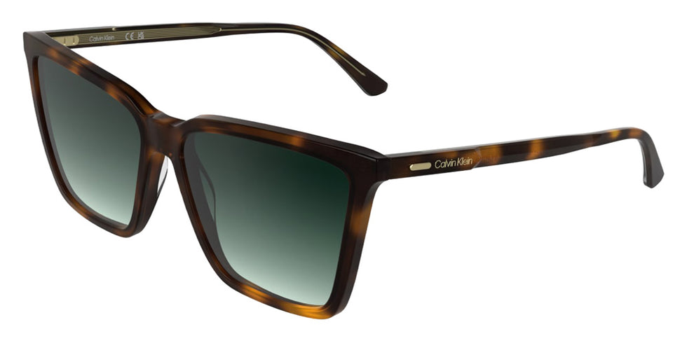 Calvin Klein CK26506S 235 57 - Havana #id:kcck26506s235_s:102105