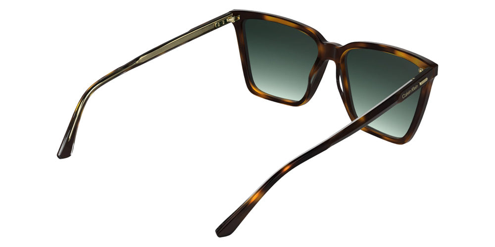 Calvin Klein CK26506S 235 57 - Havana #id:kcck26506s235_s:102125