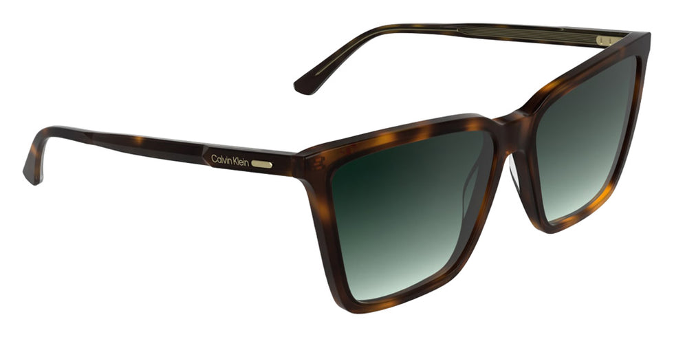 Calvin Klein CK26506S 235 57 - Havana #id:kcck26506s235_s:102135