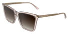 Calvin Klein CK26506S 272 57 - Transparent Nude #id:kcck26506s272_s:104105