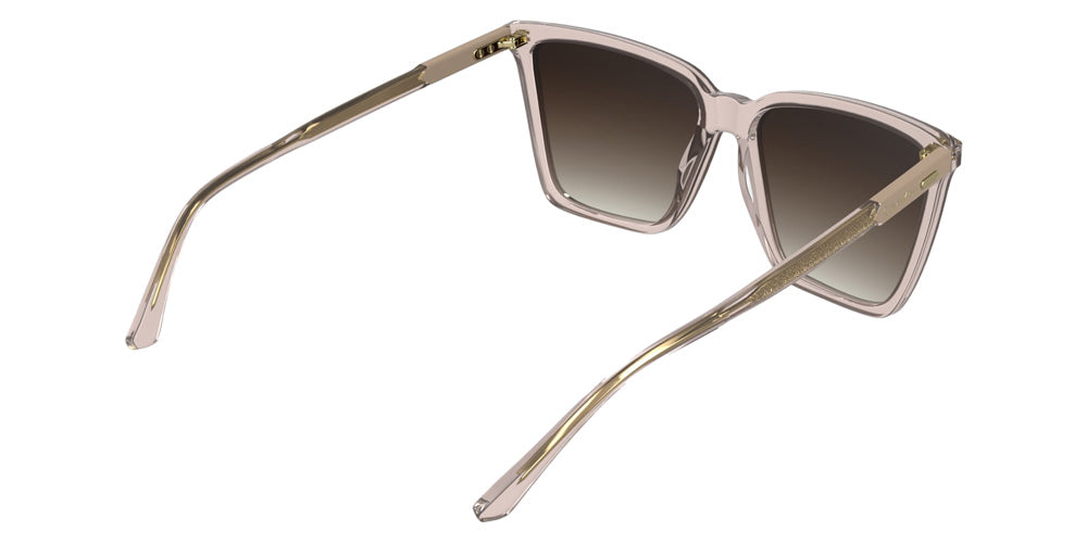 Calvin Klein CK26506S 272 57 - Transparent Nude #id:kcck26506s272_s:104125