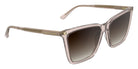 Calvin Klein CK26506S 272 57 - Transparent Nude #id:kcck26506s272_s:104135