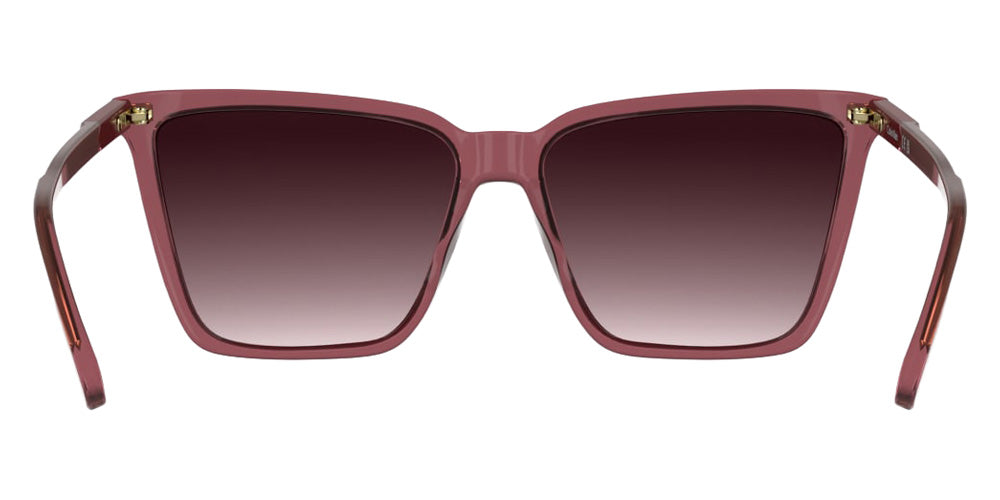 Calvin Klein CK26506S 605 57 - Transparent Burgundy #id:kcck26506s605_s:106120