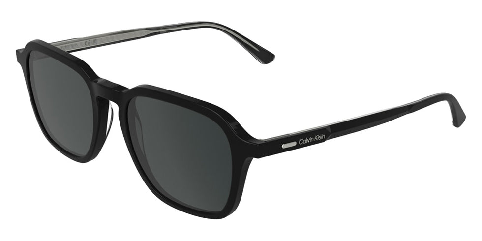 Calvin Klein CK26507S 001 53 - Black #id:kcck26507s001_s:100105