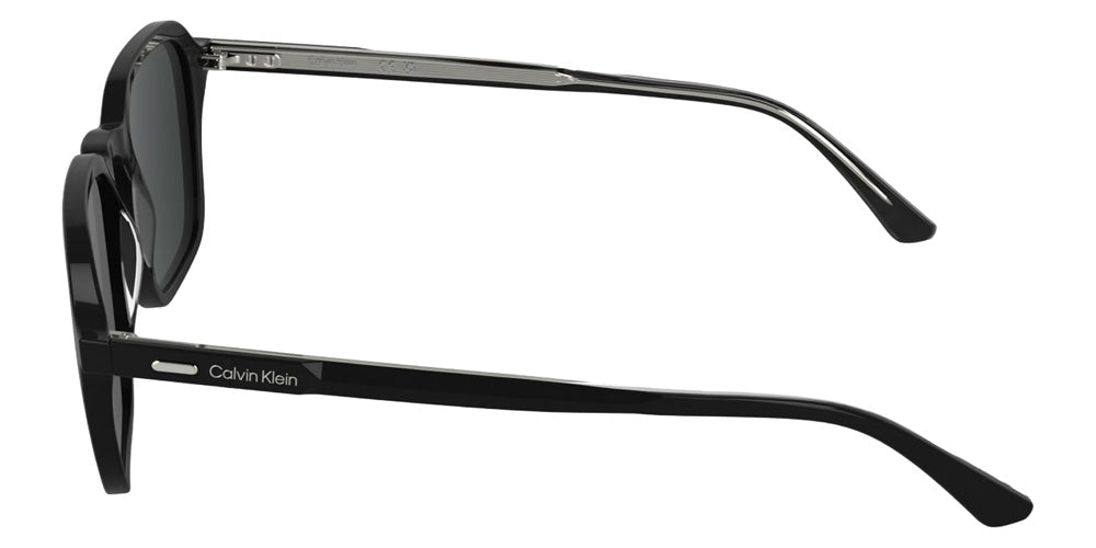 Calvin Klein CK26507S 001 53 - Black #id:kcck26507s001_s:100110