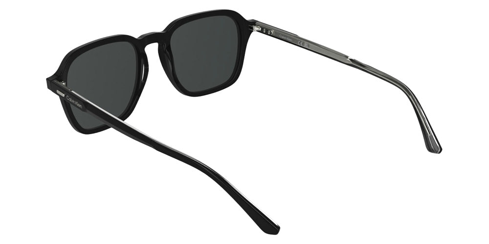 Calvin Klein CK26507S 001 53 - Black #id:kcck26507s001_s:100115