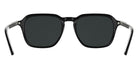 Calvin Klein CK26507S 001 53 - Black #id:kcck26507s001_s:100120
