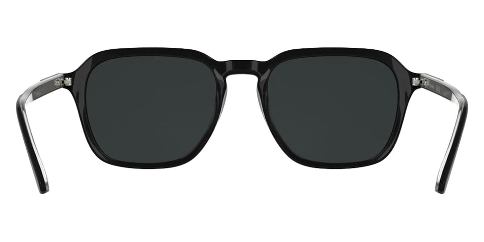 Calvin Klein CK26507S 001 53 - Black #id:kcck26507s001_s:100120