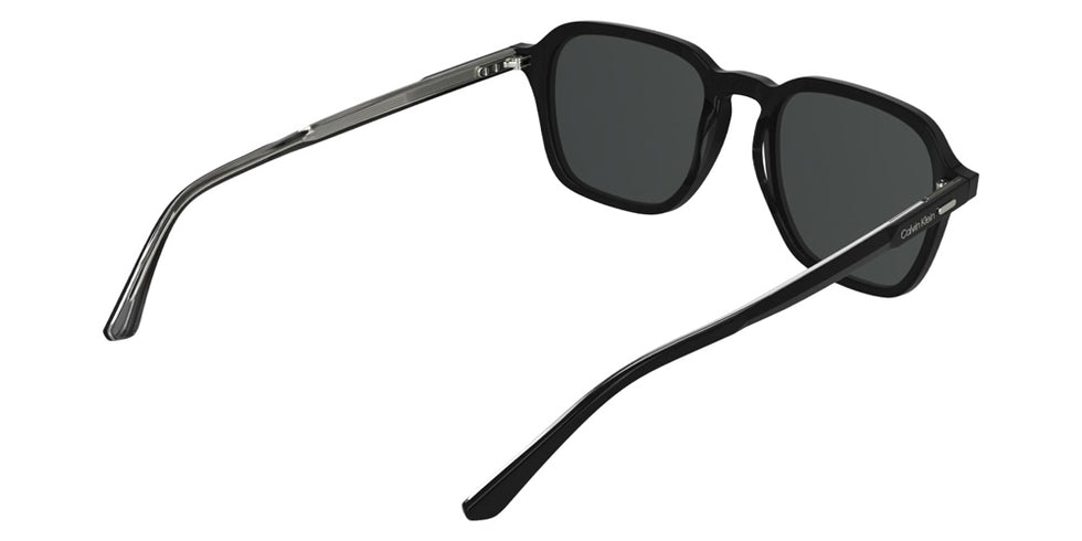 Calvin Klein CK26507S 001 53 - Black #id:kcck26507s001_s:100125