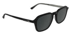 Calvin Klein CK26507S 001 53 - Black #id:kcck26507s001_s:100135