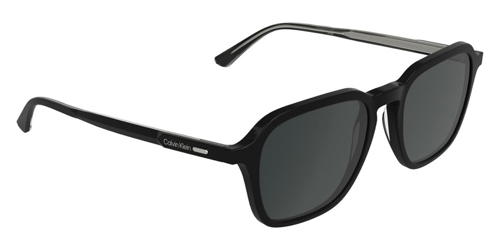 Calvin Klein CK26507S 001 53 - Black #id:kcck26507s001_s:100135