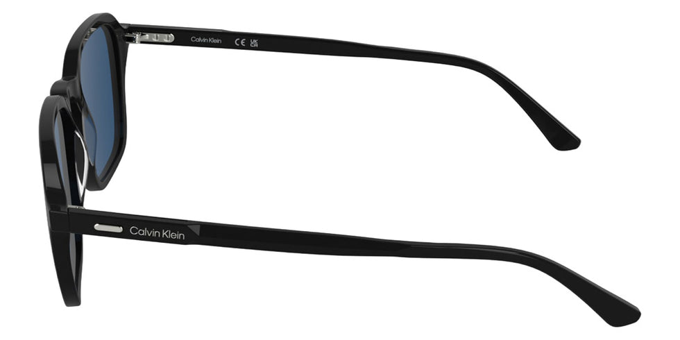 Calvin Klein CK26507S 004 53 - Black/Blue #id:kcck26507s004_s:102110