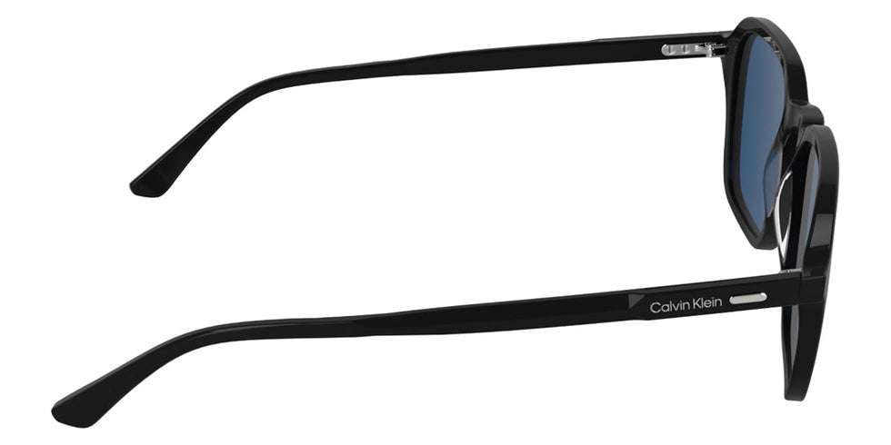 Calvin Klein CK26507S 004 53 - Black/Blue #id:kcck26507s004_s:102130