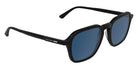 Calvin Klein CK26507S 004 53 - Black/Blue #id:kcck26507s004_s:102135