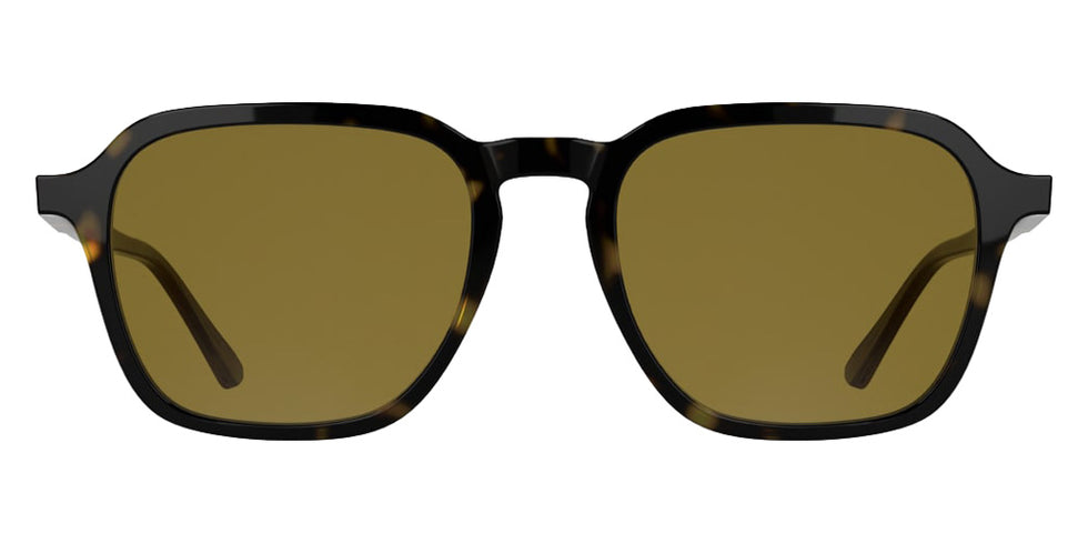 Calvin Klein CK26507S 235 53 - Dark Havana #id:kcck26507s235_s:104100