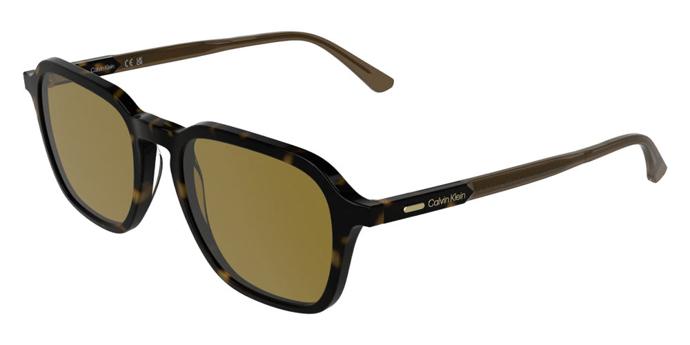 Calvin Klein CK26507S 235 53 - Dark Havana #id:kcck26507s235_s:104105
