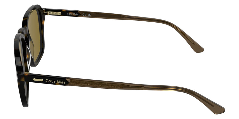 Calvin Klein CK26507S 235 53 - Dark Havana #id:kcck26507s235_s:104110