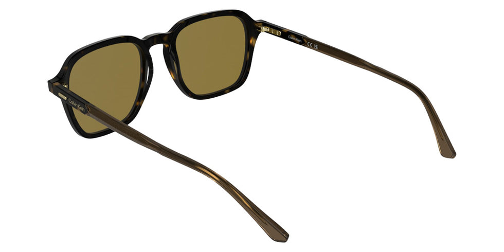 Calvin Klein CK26507S 235 53 - Dark Havana #id:kcck26507s235_s:104115