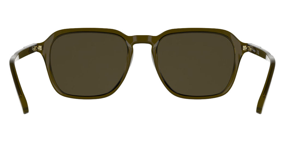 Calvin Klein CK26507S 330 53 - Transparent Khaki #id:kcck26507s330_s:106120