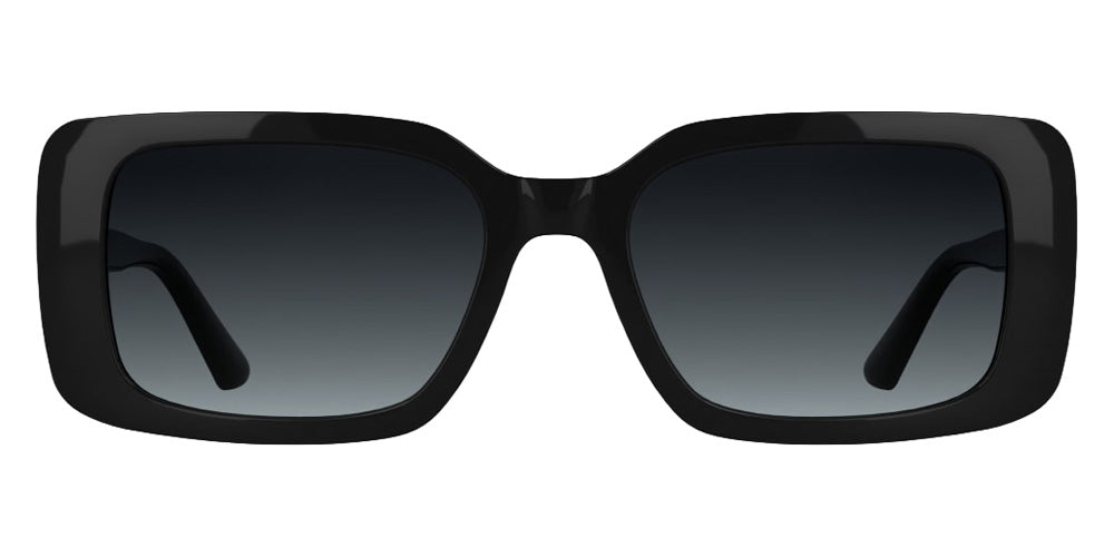 Calvin Klein CK26508S 001 53 - Black #id:kcck26508s001_s:100100