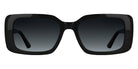 Calvin Klein CK26508S 001 53 - Black #id:kcck26508s001_s:100100