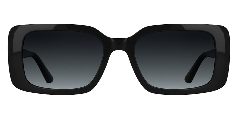 Calvin Klein CK26508S 001 53 - Black #id:kcck26508s001_s:100100