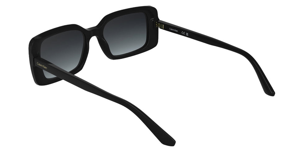 Calvin Klein CK26508S 001 53 - Black #id:kcck26508s001_s:100115