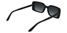 Calvin Klein CK26508S 001 53 - Black #id:kcck26508s001_s:100125