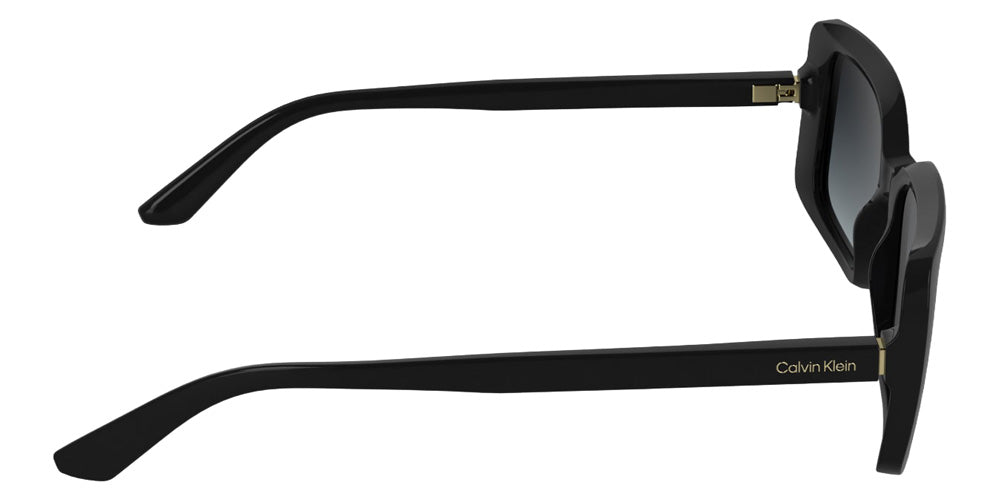 Calvin Klein CK26508S 001 53 - Black #id:kcck26508s001_s:100130