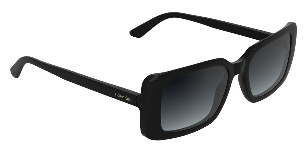 Calvin Klein CK26508S 001 53 - Black #id:kcck26508s001_s:100135