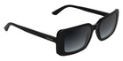 Calvin Klein CK26508S 001 53 - Black #id:kcck26508s001_s:100135
